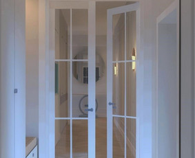 Interjero ir apšvietimo dizainerė / Akvilė Muliuolytė / Darbų pavyzdys ID 2339886