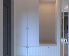 Interjero ir apšvietimo dizainerė / Akvilė Muliuolytė / Darbų pavyzdys ID 2339888