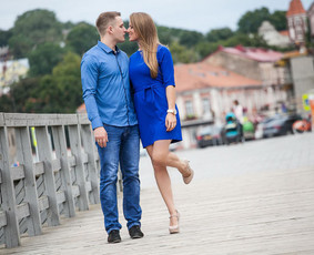 Stilinga ir šilta fotografija / Sergejus Panciriovas / Darbų pavyzdys ID 403589