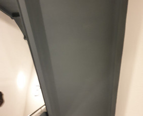 Strukturinio dekoratyvinio tinko purskimas / Tautvydas / Darbų pavyzdys ID 2340136