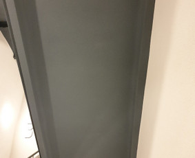Strukturinio dekoratyvinio tinko purskimas / Tautvydas / Darbų pavyzdys ID 2340138