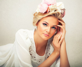 Stilinga ir šilta fotografija / Sergejus Panciriovas / Darbų pavyzdys ID 403619