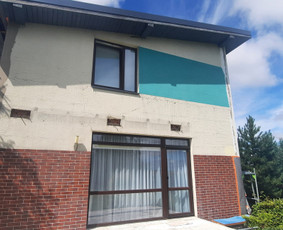 Dekoras,armavimas,fasadai,fasado remontas,perdazymas / Algirdas / Darbų pavyzdys ID 2340386