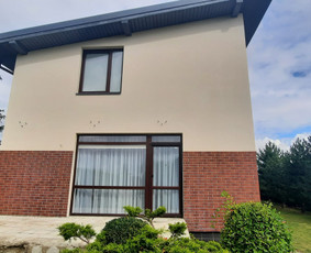 Dekoras,armavimas,fasadai,fasado remontas,perdazymas / Algirdas / Darbų pavyzdys ID 2340390