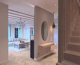 Interjero ir apšvietimo dizainerė / Akvilė Muliuolytė / Darbų pavyzdys ID 2340464
