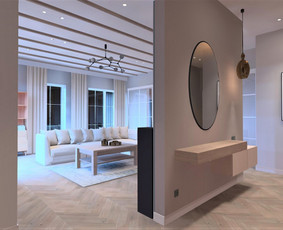 Interjero ir apšvietimo dizainerė / Akvilė Muliuolytė / Darbų pavyzdys ID 2340466