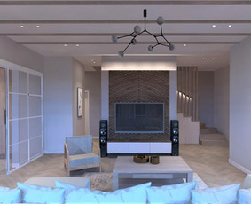 Interjero ir apšvietimo dizainerė / Akvilė Muliuolytė / Darbų pavyzdys ID 2340476