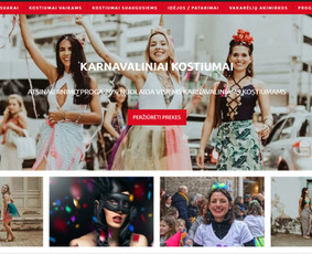 Internetinių parduotuvių kūrimas ir atnaujinimas, Seo / E-shopkurimas.lt / Darbų pavyzdys ID 2340578