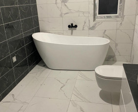 Santechnikos Darbai / Evatecha MB / Darbų pavyzdys ID 2341812