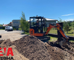 Santechnikos Darbai / Evatecha MB / Darbų pavyzdys ID 2341824