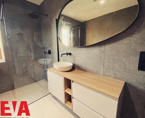 Smulkūs santechnikos darbai - Santechnikos Darbai - 1