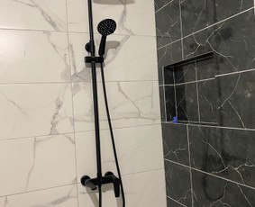 Santechnikos Darbai / Evatecha MB / Darbų pavyzdys ID 2341870