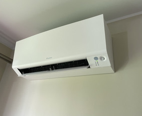 Oro kondicionierių, šilumos siurblių prekyba ir montavimas / Termoekspertai / Darbų pavyzdys ID 2342224