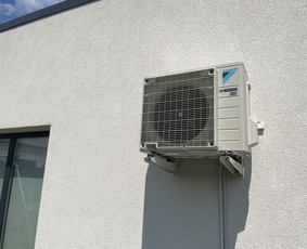 Oro kondicionierių, šilumos siurblių prekyba ir montavimas / Termoekspertai / Darbų pavyzdys ID 2342242