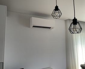 Oro kondicionierių, šilumos siurblių prekyba ir montavimas / Termoekspertai / Darbų pavyzdys ID 2342244