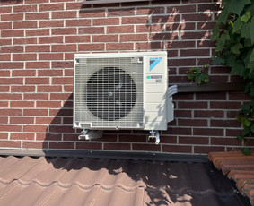 Oro kondicionierių, šilumos siurblių prekyba ir montavimas / Termoekspertai / Darbų pavyzdys ID 2342246