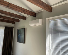 Oro kondicionierių, šilumos siurblių prekyba ir montavimas / Termoekspertai / Darbų pavyzdys ID 2342248