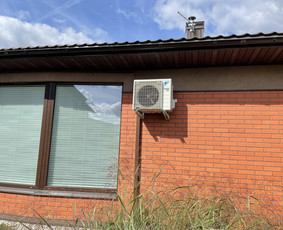 Oro kondicionierių, šilumos siurblių prekyba ir montavimas / Termoekspertai / Darbų pavyzdys ID 2342250