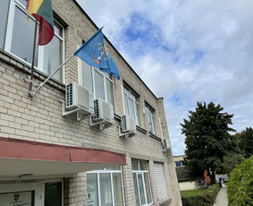 Oro kondicionierių, šilumos siurblių prekyba ir montavimas / Termoekspertai / Darbų pavyzdys ID 2342252
