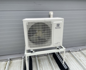 Oro kondicionierių, šilumos siurblių prekyba ir montavimas / Termoekspertai / Darbų pavyzdys ID 2342254