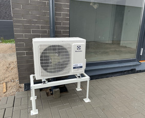 Oro kondicionierių, šilumos siurblių prekyba ir montavimas / Termoekspertai / Darbų pavyzdys ID 2342256