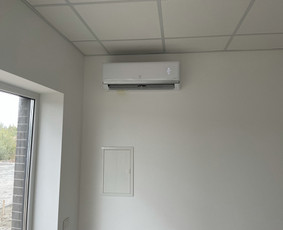 Oro kondicionierių, šilumos siurblių prekyba ir montavimas / Termoekspertai / Darbų pavyzdys ID 2342258