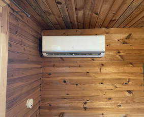 Oro kondicionierių, šilumos siurblių prekyba ir montavimas / Termoekspertai / Darbų pavyzdys ID 2342260