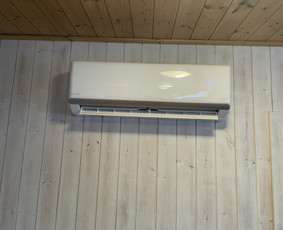 Oro kondicionierių, šilumos siurblių prekyba ir montavimas / Termoekspertai / Darbų pavyzdys ID 2342262