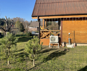 Oro kondicionierių, šilumos siurblių prekyba ir montavimas / Termoekspertai / Darbų pavyzdys ID 2342264