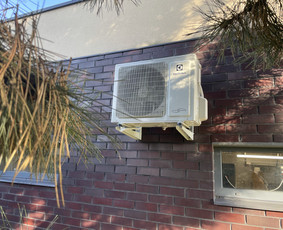 Oro kondicionierių, šilumos siurblių prekyba ir montavimas / Termoekspertai / Darbų pavyzdys ID 2342266