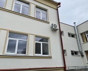 Oro kondicionierių, šilumos siurblių prekyba ir montavimas / Termoekspertai / Darbų pavyzdys ID 2342280