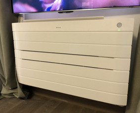 Oro kondicionierių, šilumos siurblių prekyba ir montavimas / Termoekspertai / Darbų pavyzdys ID 2342296