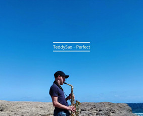 Saksofonistas Tadas jūsų renginiams / Tadas Bružas / Darbų pavyzdys ID 2342496