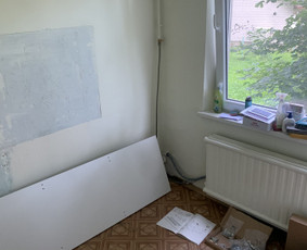 Baldų surinkimas, Virtu Установка кухонь. Сборка мебели Ikea / Александр / Darbų pavyzdys ID 2342582
