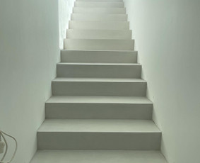 Mikrocementas / Betono Banga Mikrocementas / Darbų pavyzdys ID 2342622