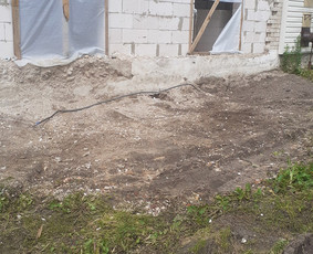 Šiukšlių išvežimas Vilniuje Griovimas, fiskaro paslaugos / MB ŠVARI ZONA / Darbų pavyzdys ID 2342646