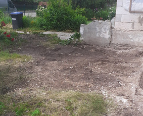 Šiukšlių išvežimas Vilniuje Griovimas, fiskaro paslaugos / MB ŠVARI ZONA / Darbų pavyzdys ID 2342650