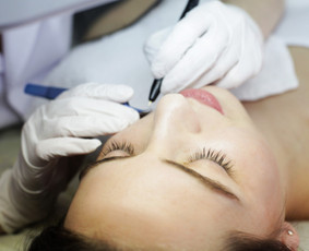 Elektroepiliacija - Kosmetologė / masažuotoja Kretingos mieste. - 1