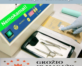 Kosmetologė / masažuotoja Kretingos mieste. / Kosmetologė / masažuotoja Laima Saarinen / Darbų pavyzdys ID 2343118