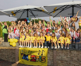 Dainavimo, vokalo pamokos - Vokalo pamokos Dainavimo ir choreografijos mokyklėlė - 4