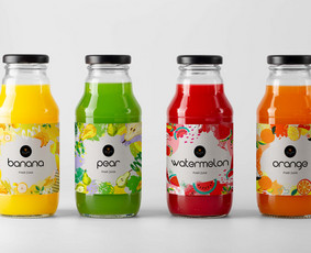 Logotipų kūrimas - Grafinis dizainas - Maketavimas / Ganna Pakhomova / Darbų pavyzdys ID 2343286