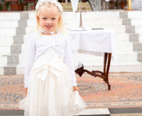 Fotografė Jūsų šventėms / Ieva Kizne / Darbų pavyzdys ID 2343644