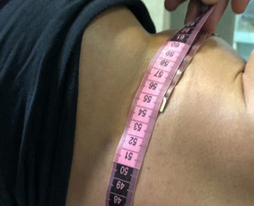 Konsultacijos - Asmeninis treneris Olegas - 1