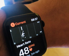 Sportas, treniruotės - Asmeninis treneris Olegas - 3