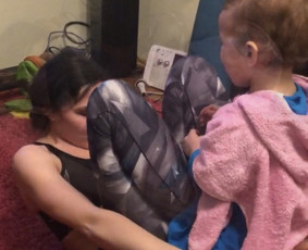 Sportas, treniruotės - Asmeninis treneris Olegas - 1