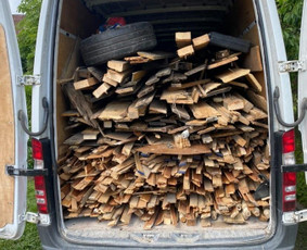 Statybinių atliekų konteinerių nuoma- šiukšlių išvežimas / MB Transporto sprendimai / Darbų pavyzdys ID 2344022