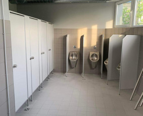 Statybos ir apdailos darbai / UAB BC Lider / Darbų pavyzdys ID 2345030