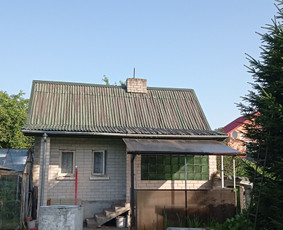 Stogu dengimas bei remonto darbai, skardinimas,konsultacija / ČIUKORS / Darbų pavyzdys ID 2345052
