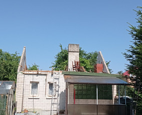Stogu dengimas bei remonto darbai, skardinimas,konsultacija / ČIUKORS / Darbų pavyzdys ID 2345054