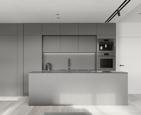 Interjero Dizainas / Capsula Interior / Darbų pavyzdys ID 2345178